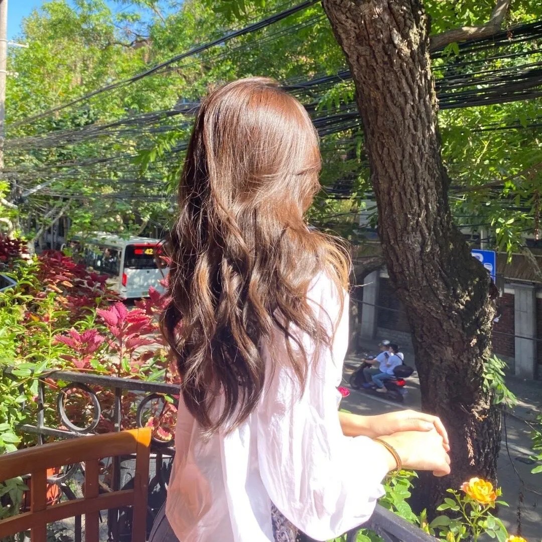 东北往事之江湖儿女