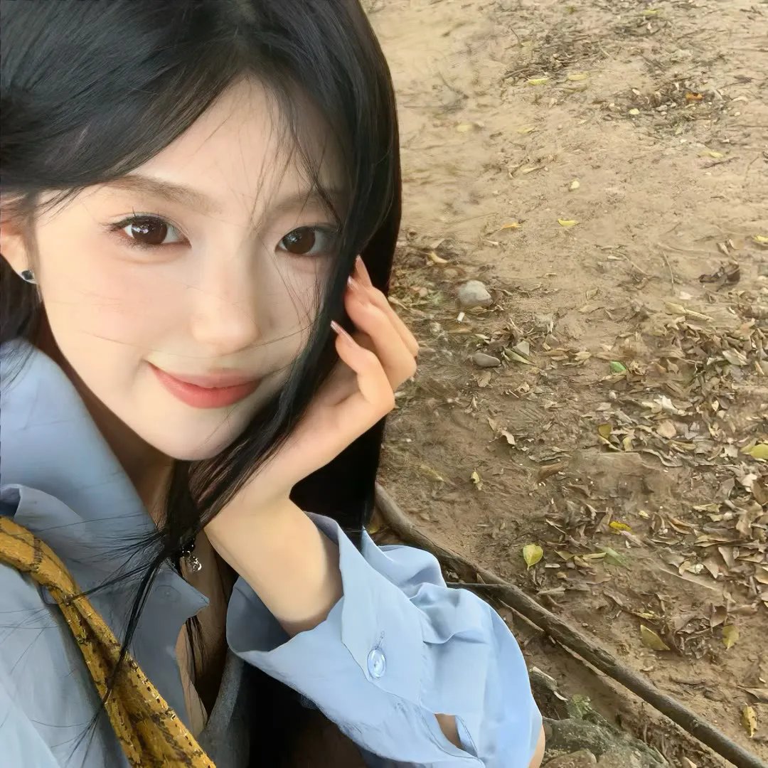 阿翁丽的青春